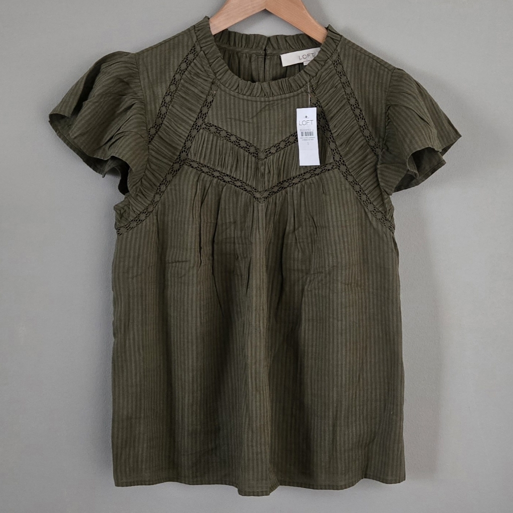 Babydoll Top